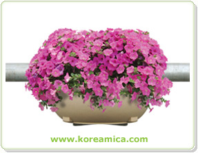 Flower Pot Plant Pot Bonsai Pot Landscape Pot Flower Garden Block Hanging Pot Interior Plant Pot Flower Plant Pot